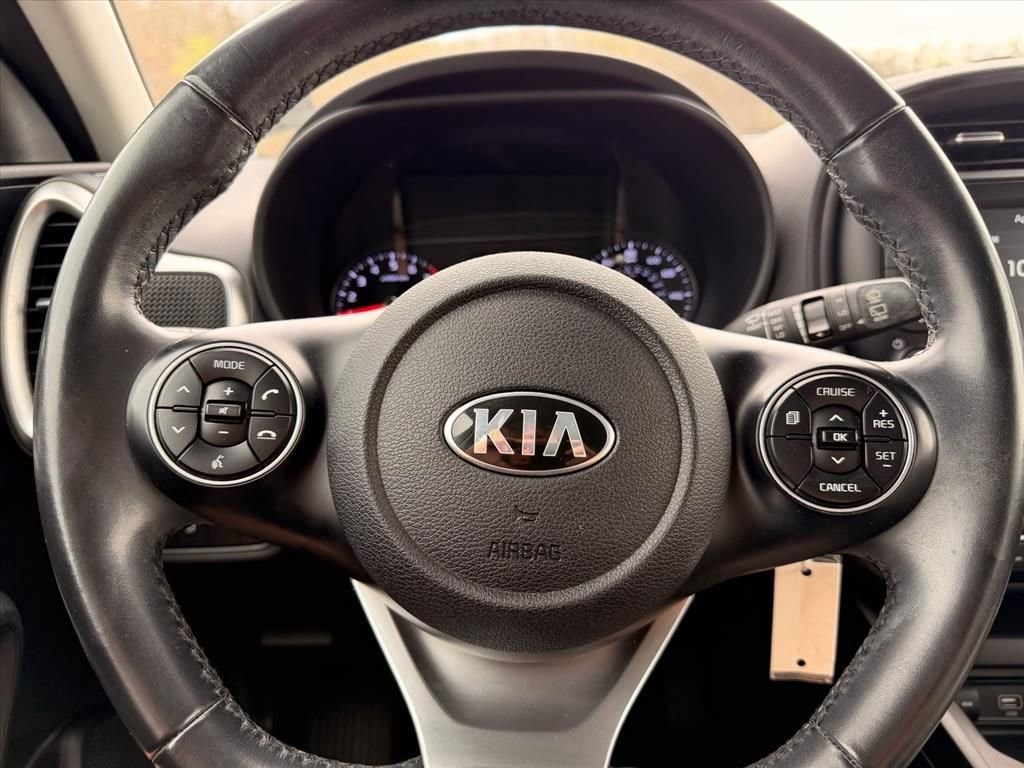 2020 Kia Soul GT-Line - Photo 14