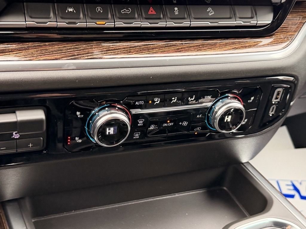 2026 GMC Sierra 1500 Elevation - Photo 13