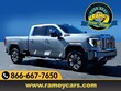  GMC Sierra 2500 HD