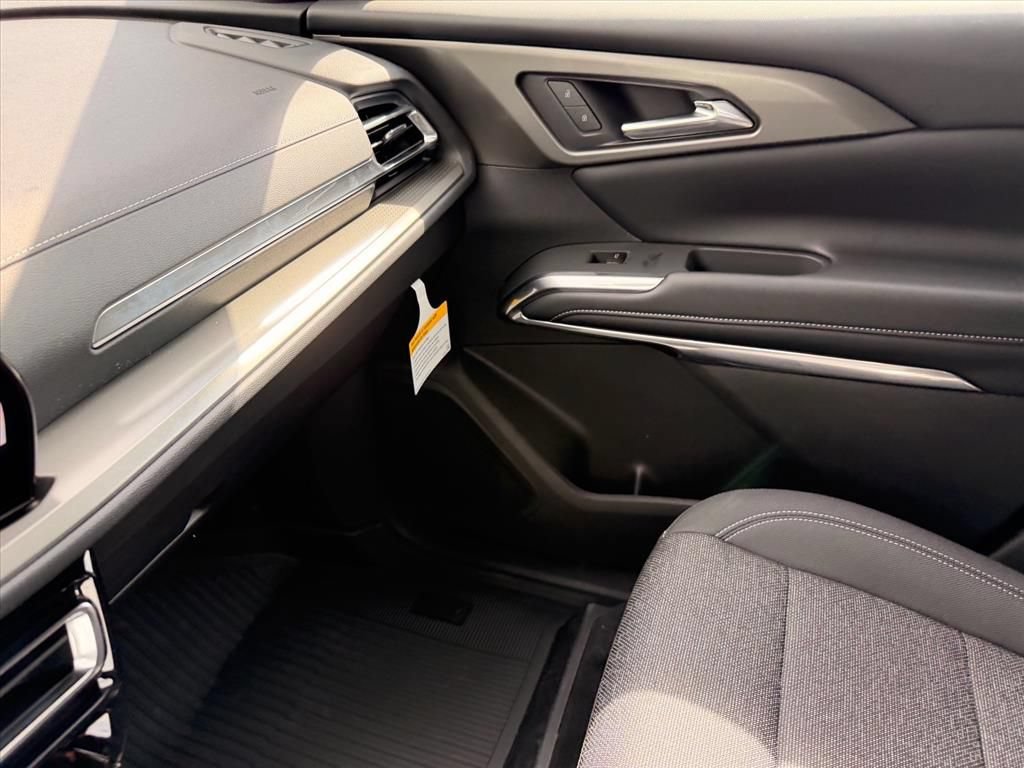 2026 Chevrolet Traverse LT - Photo 10