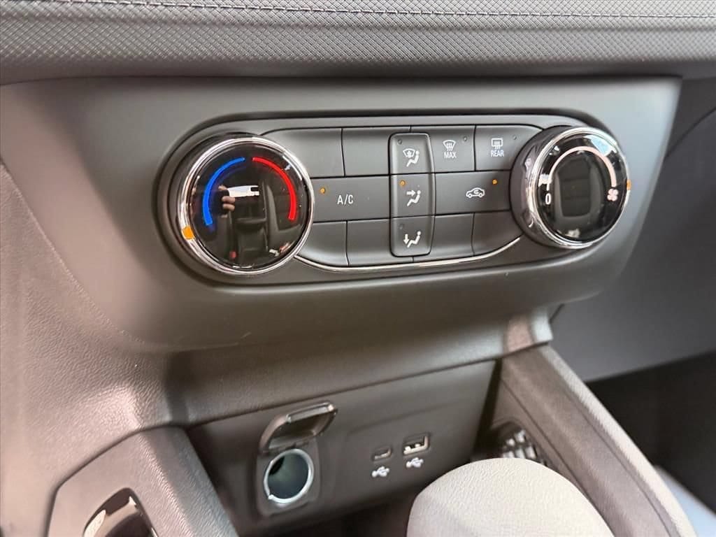 2026 Chevrolet Trailblazer LS - Photo 13