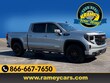 GMC Sierra 1500