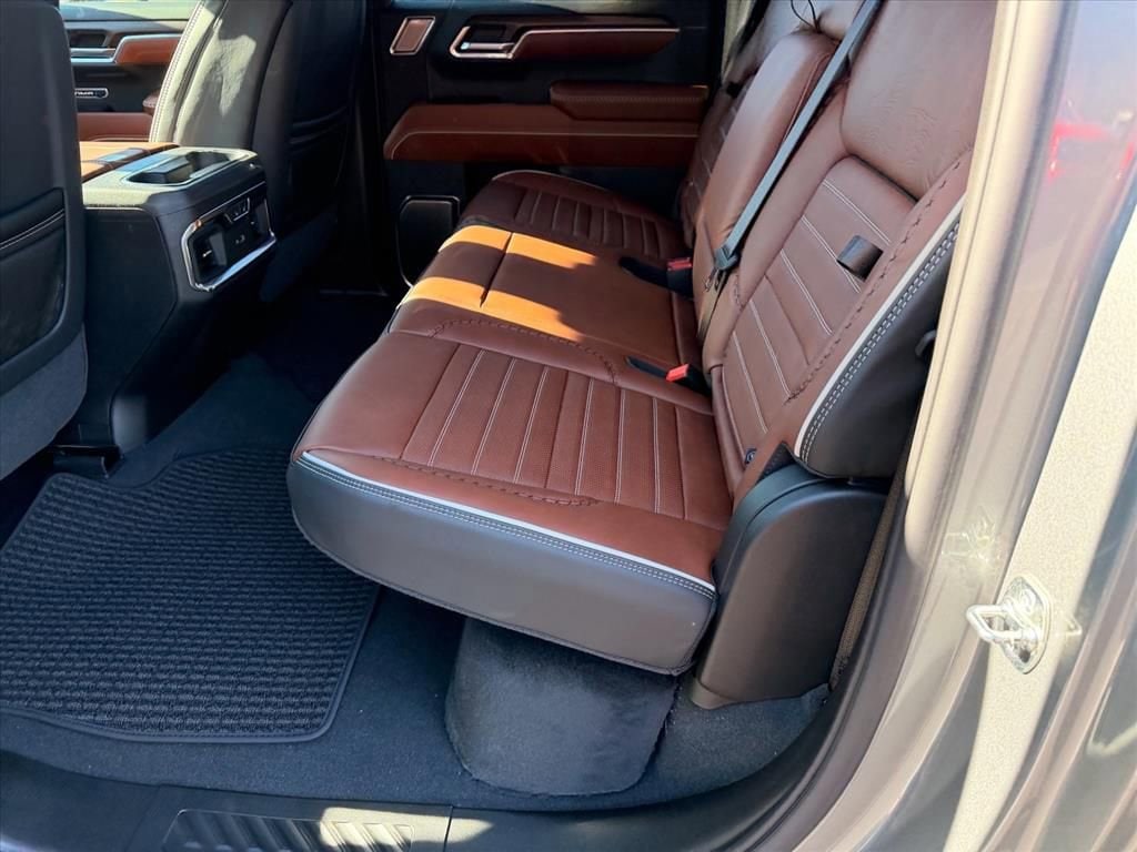 2026 GMC Sierra 1500 Denali Ultimate - Photo 7