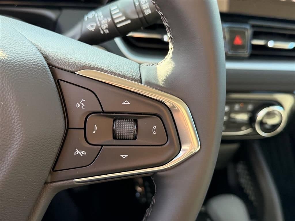 2026 Chevrolet Trailblazer LT - Photo 10