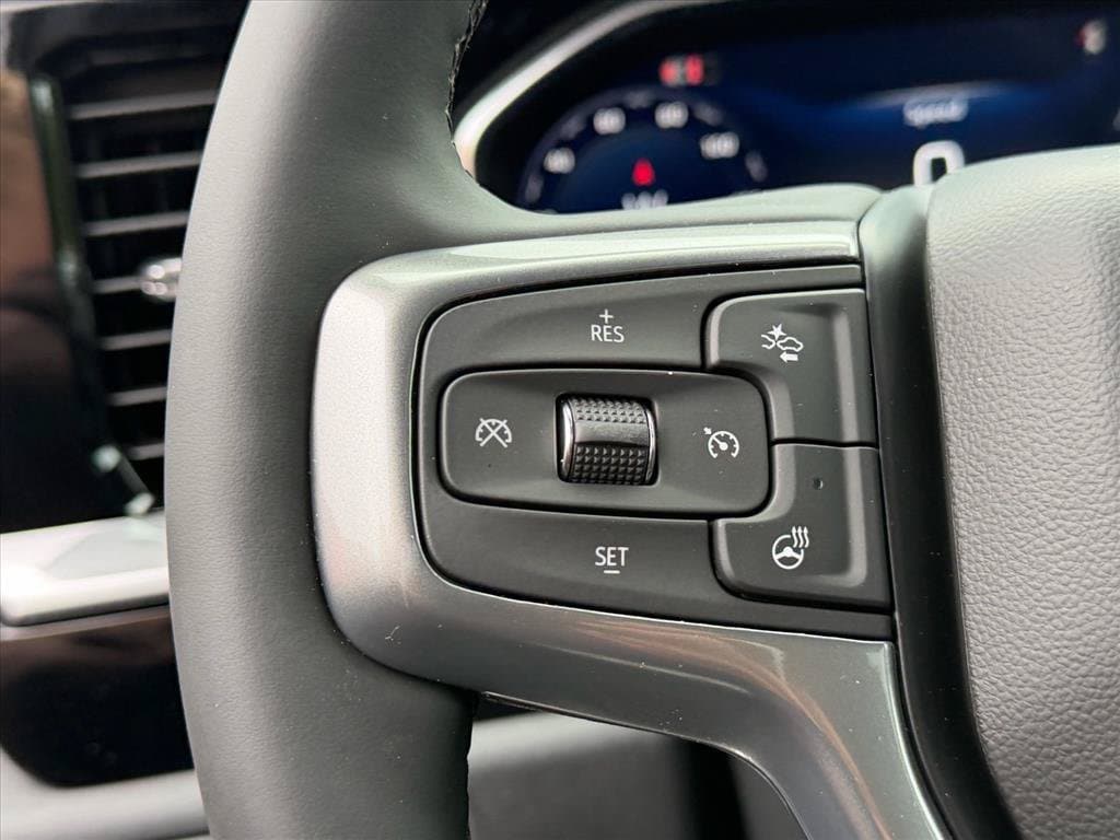 2026 Chevrolet Silverado 1500 RST - Photo 9