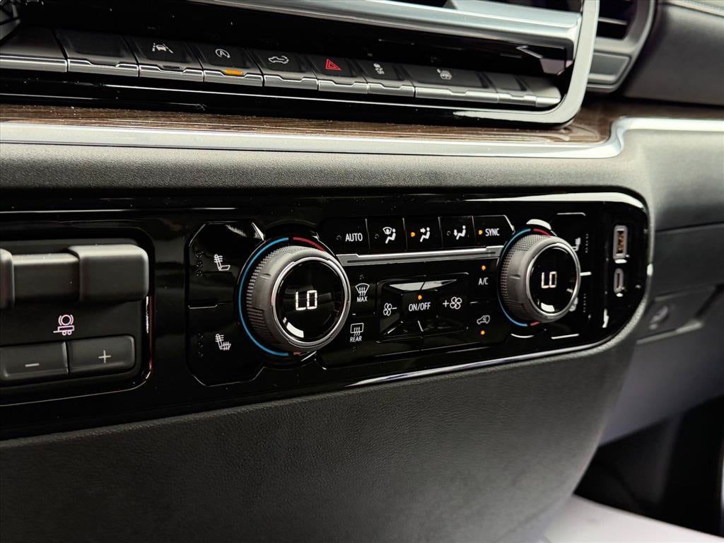 2026 Chevrolet Silverado 1500 RST - Photo 11