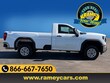 GMC Sierra 2500 HD
