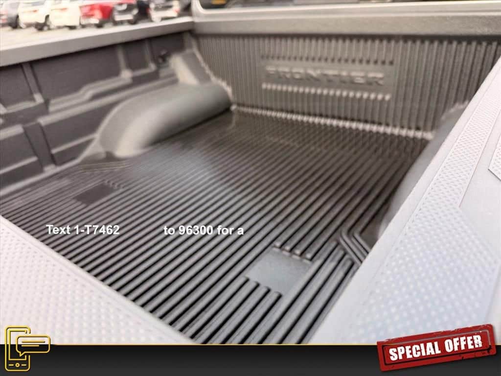 2024 Nissan Frontier PRO-4X - Photo 22