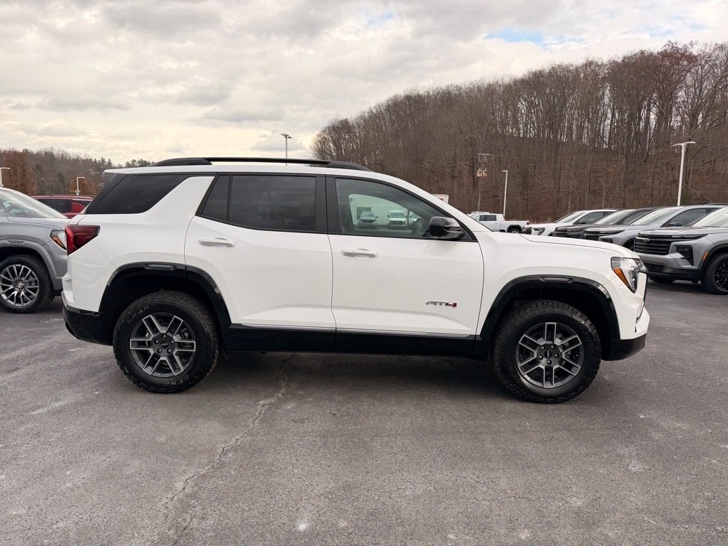 2026 Gmc Terrain AT4 photo 2