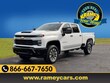  Chevrolet Silverado 2500 HD