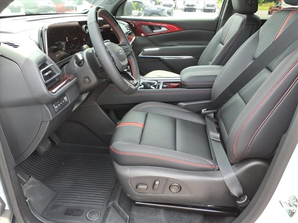 2026 Chevrolet Traverse RS - Photo 7