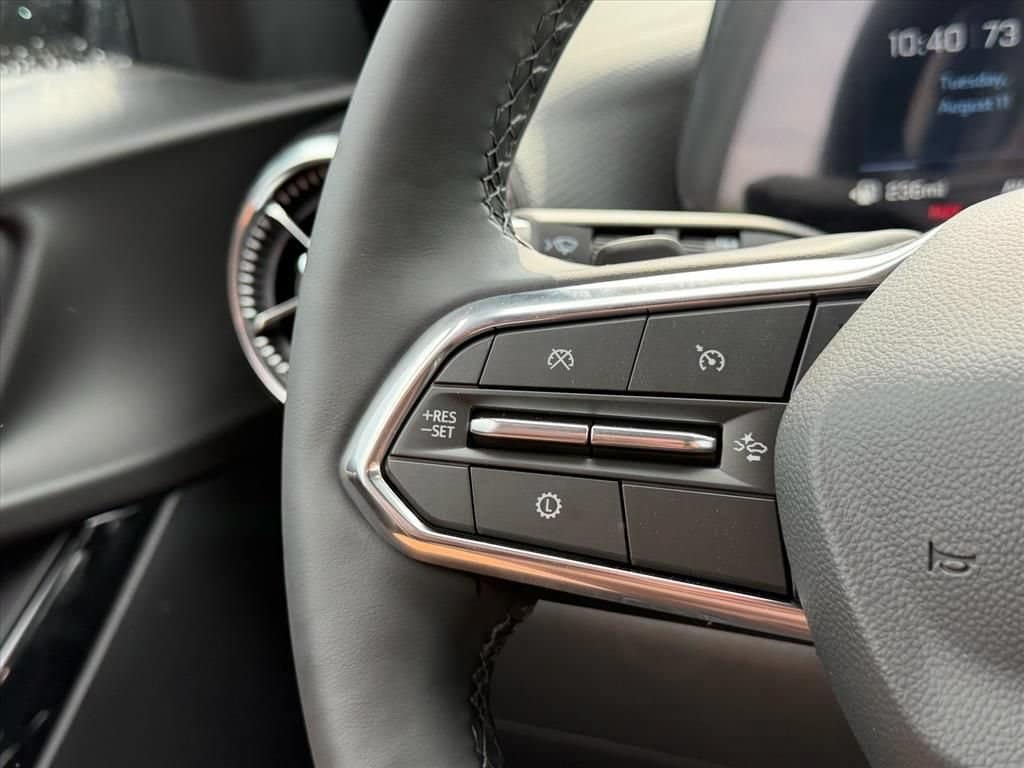 2027 Chevrolet Equinox LT - Photo 9