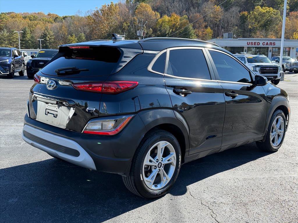 Used 2023 Hyundai Kona SEL SUV