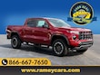 GMC Canyon