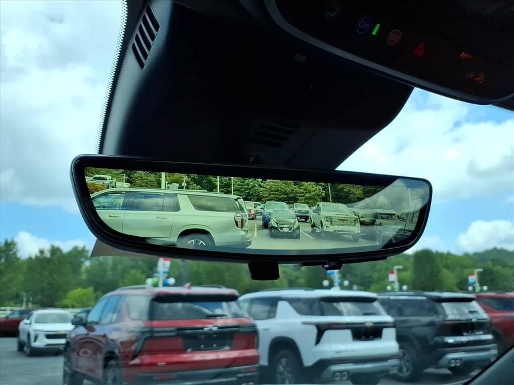 2026 Chevrolet Traverse RS - Photo 10