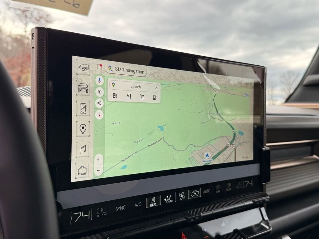 2025 GMC HUMMER EV 2X - Photo 14