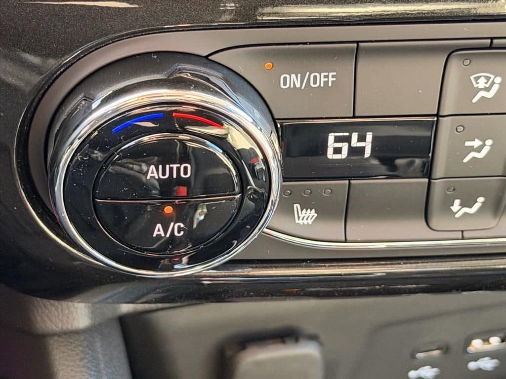 2026 Chevrolet Trailblazer LT - Photo 14