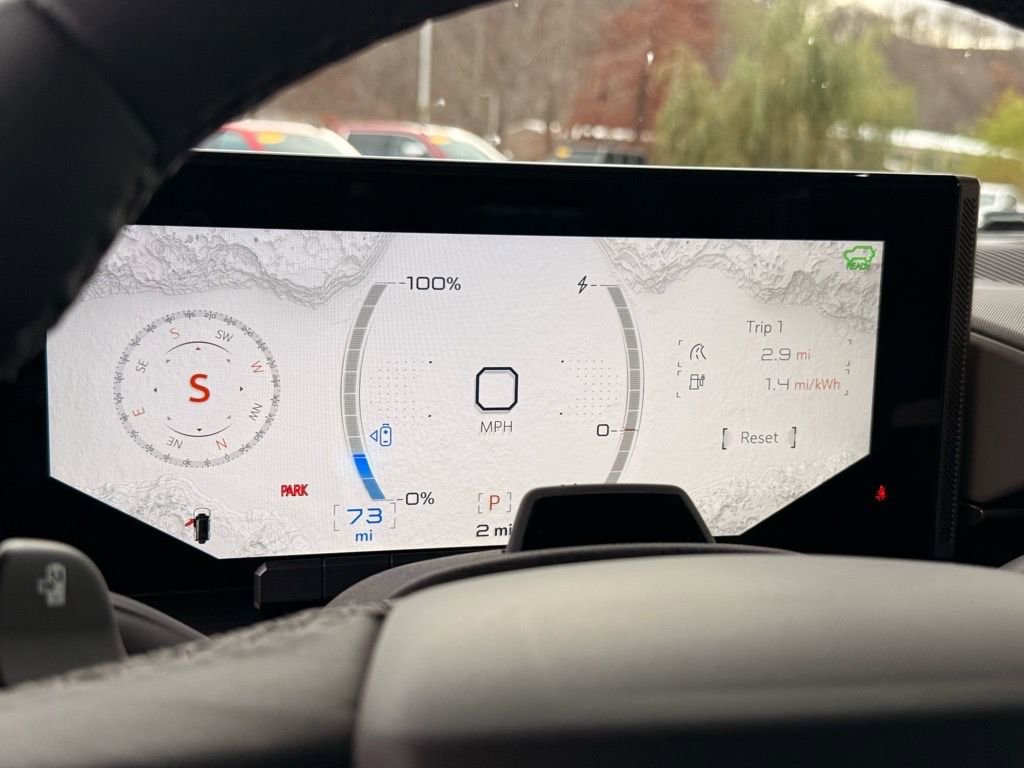 2025 GMC HUMMER EV 2X - Photo 13