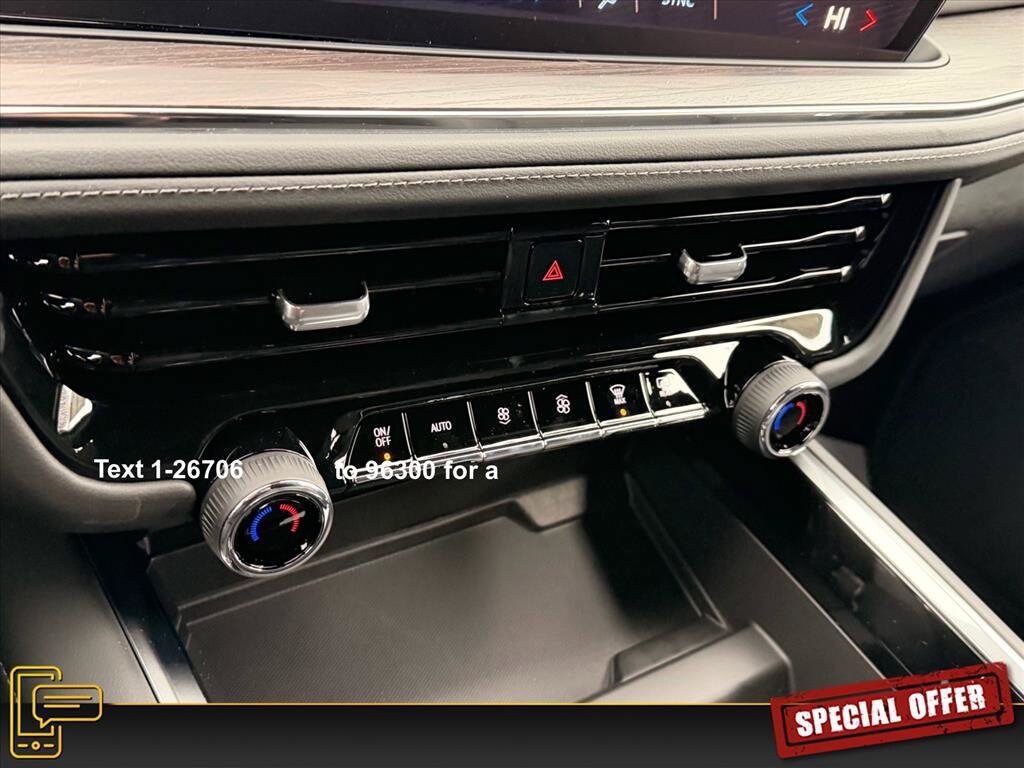 2026 Chevrolet Tahoe LS - Photo 15
