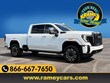 GMC Sierra 3500 HD