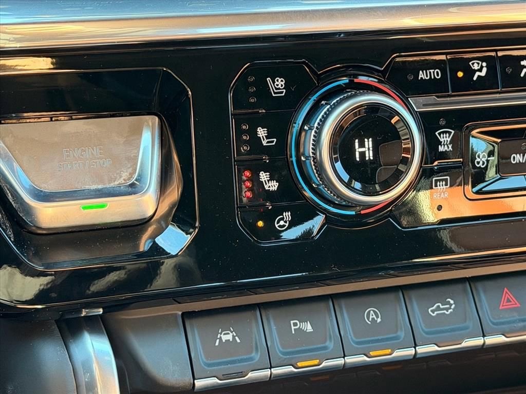 2026 GMC Sierra 1500 Denali Ultimate - Photo 14