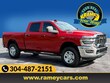  Ram 2500