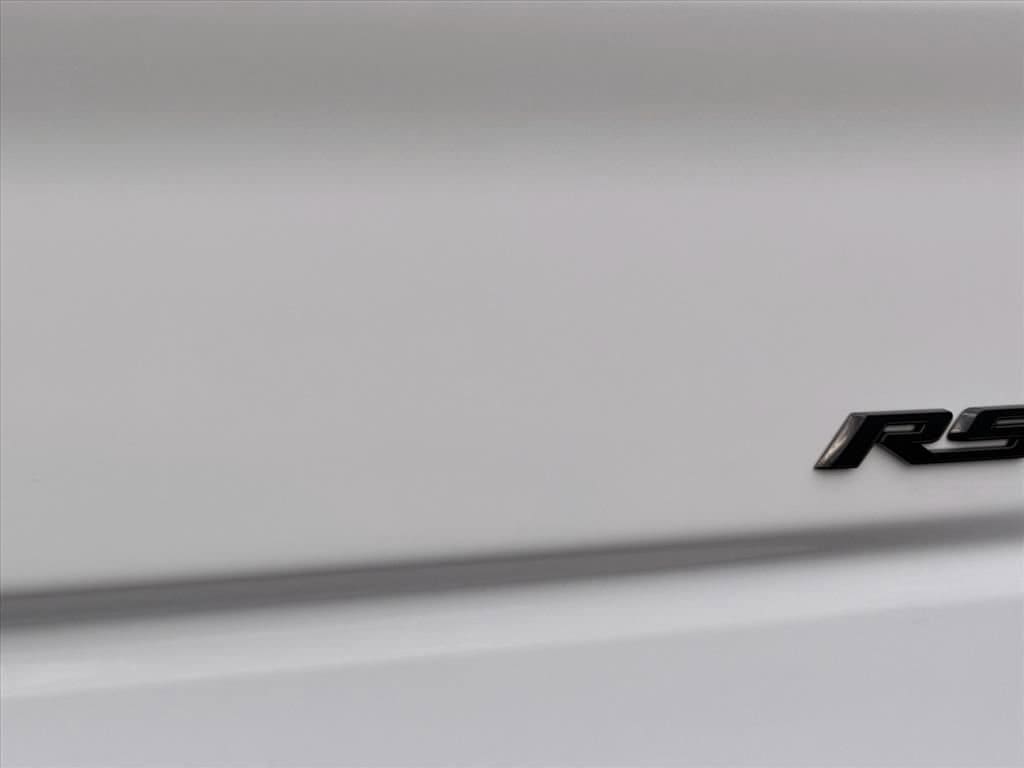 2026 Chevrolet Silverado 1500 RST - Photo 18