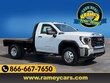GMC Sierra 3500 HD