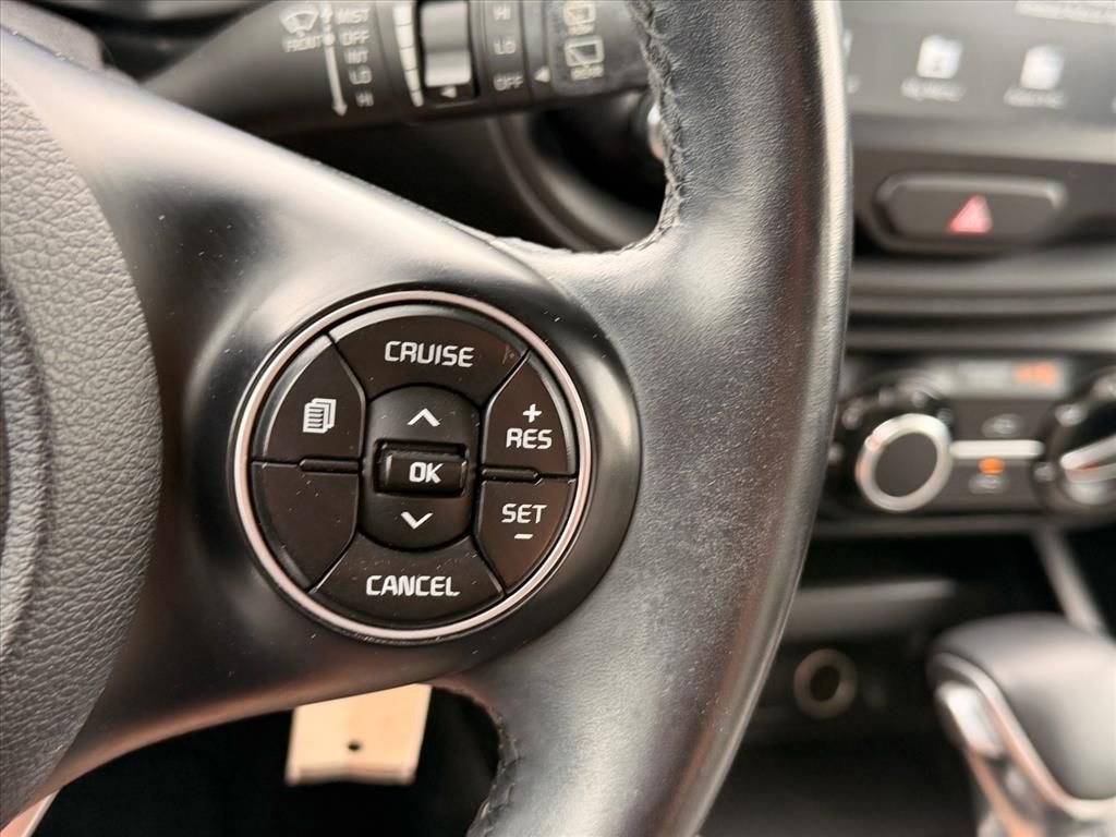 2020 Kia Soul GT-Line - Photo 16