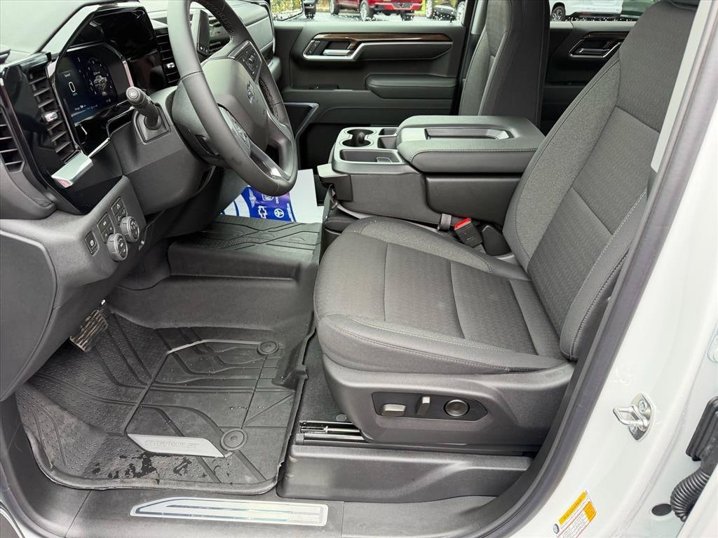 2026 Chevrolet Silverado 1500 RST - Photo 6