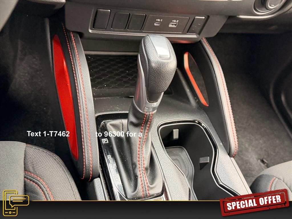 2024 Nissan Frontier PRO-4X - Photo 20