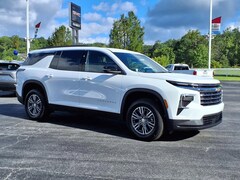 2026 Chevrolet Traverse LT SUV