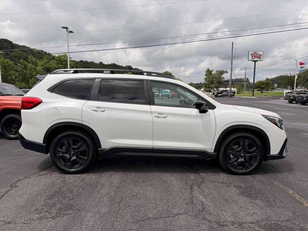 Used 2024 Subaru Ascent Onyx Edition Limited SUV