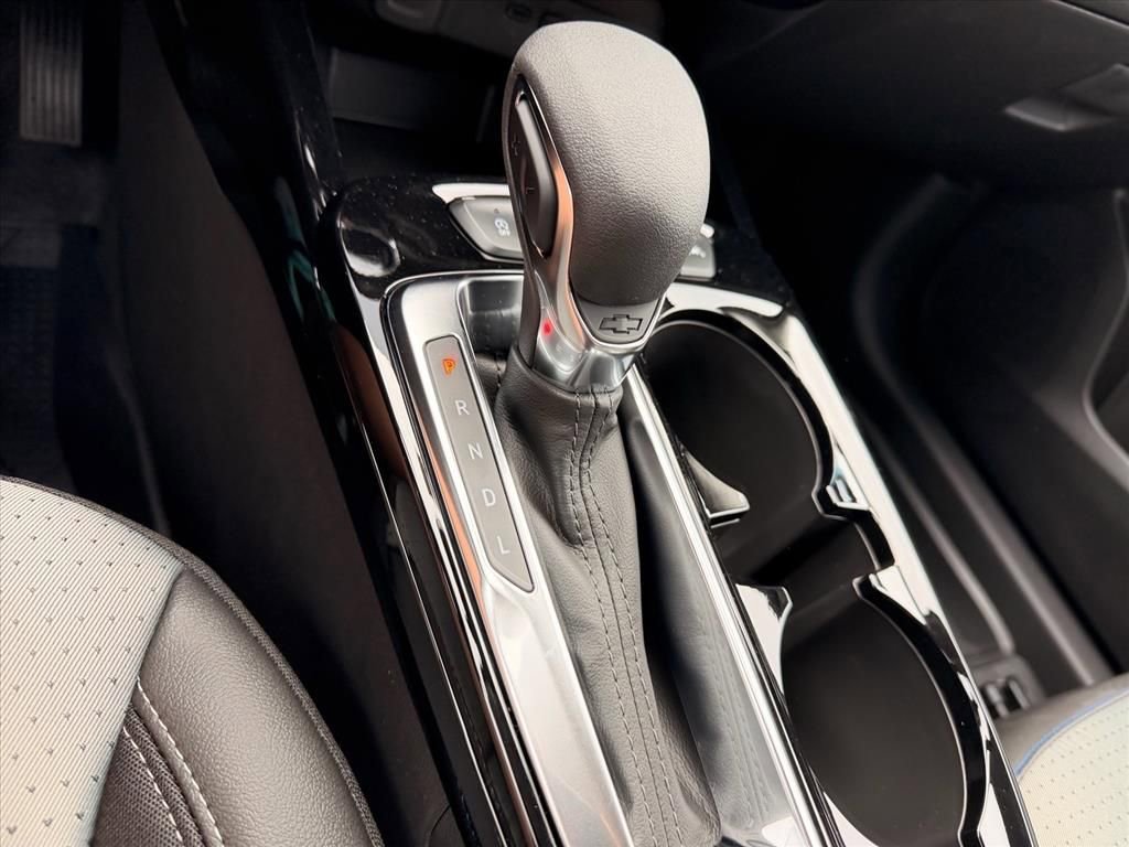 2026 Chevrolet Trax LT - Photo 15