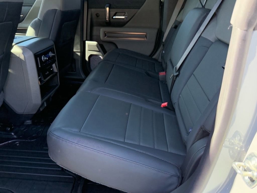 2025 GMC HUMMER EV 2X - Photo 7