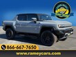  GMC HUMMER EV Pickup