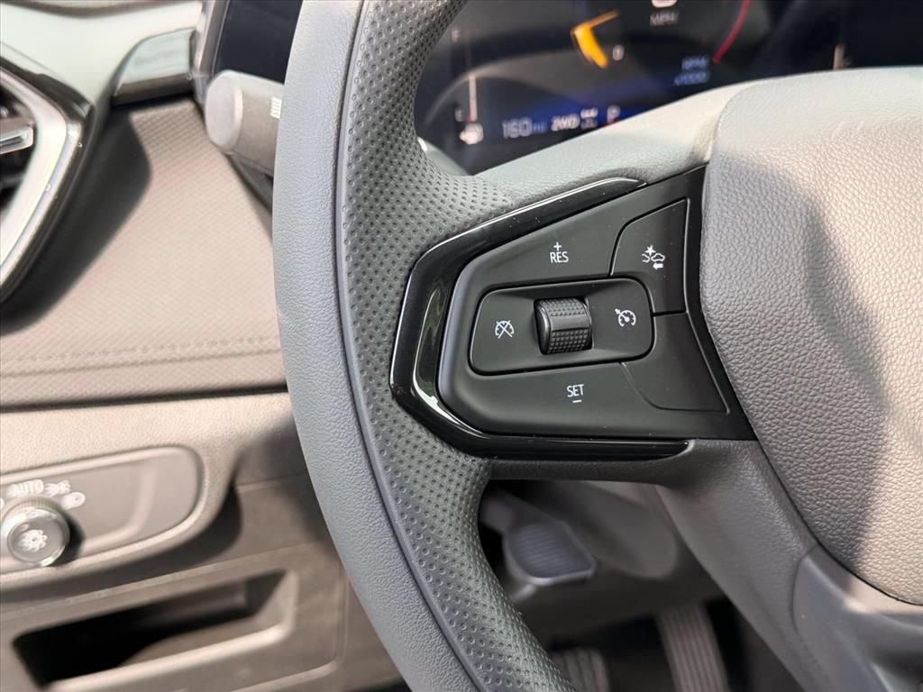 2026 Chevrolet Trailblazer LS - Photo 10