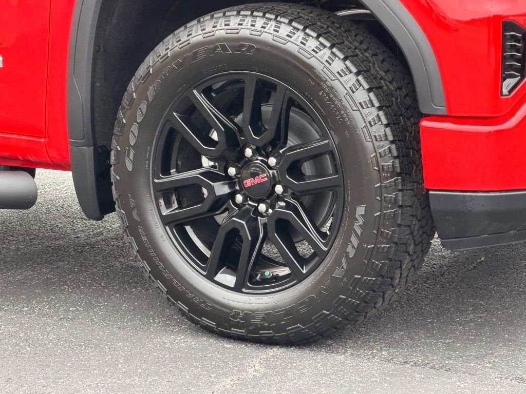 2026 GMC Sierra 1500 Elevation - Photo 19
