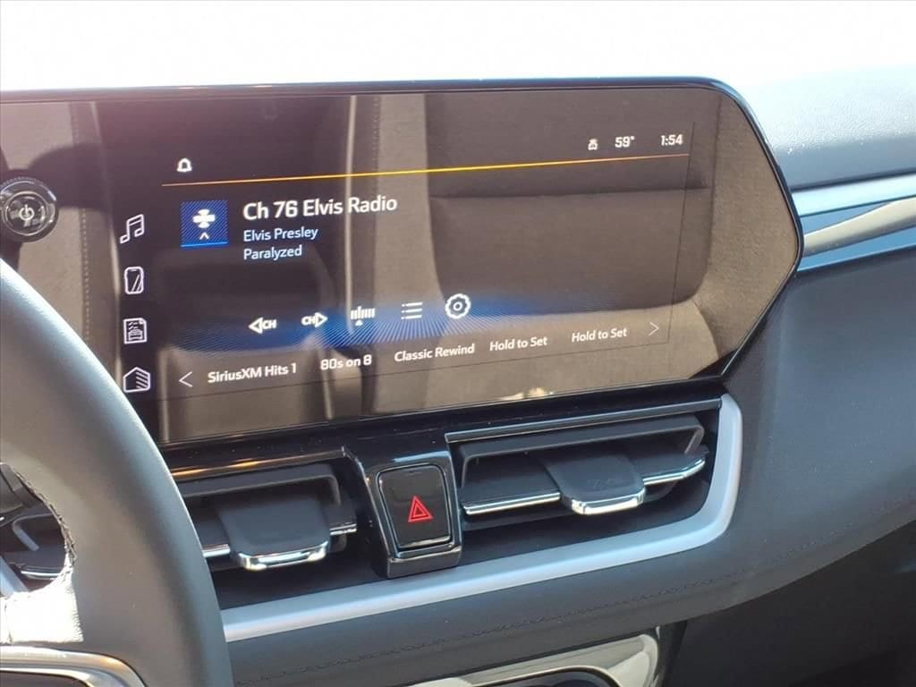 2026 Chevrolet Trailblazer LT - Photo 10