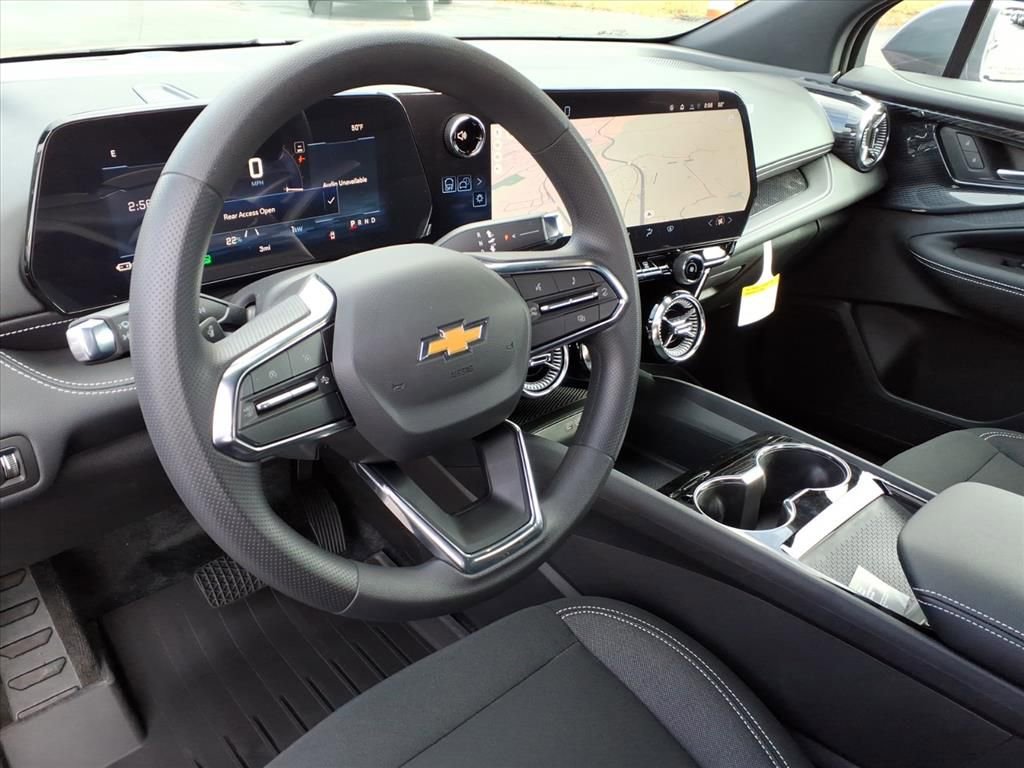 2026 Chevrolet Blazer EV LT - Photo 8