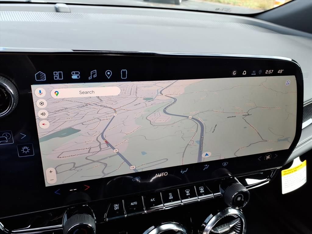 2026 Chevrolet Blazer EV LT - Photo 15