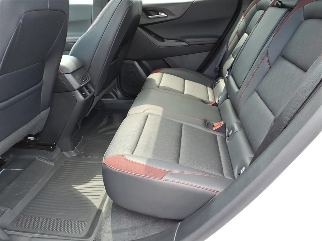 2027 Chevrolet Equinox RS - Photo 9