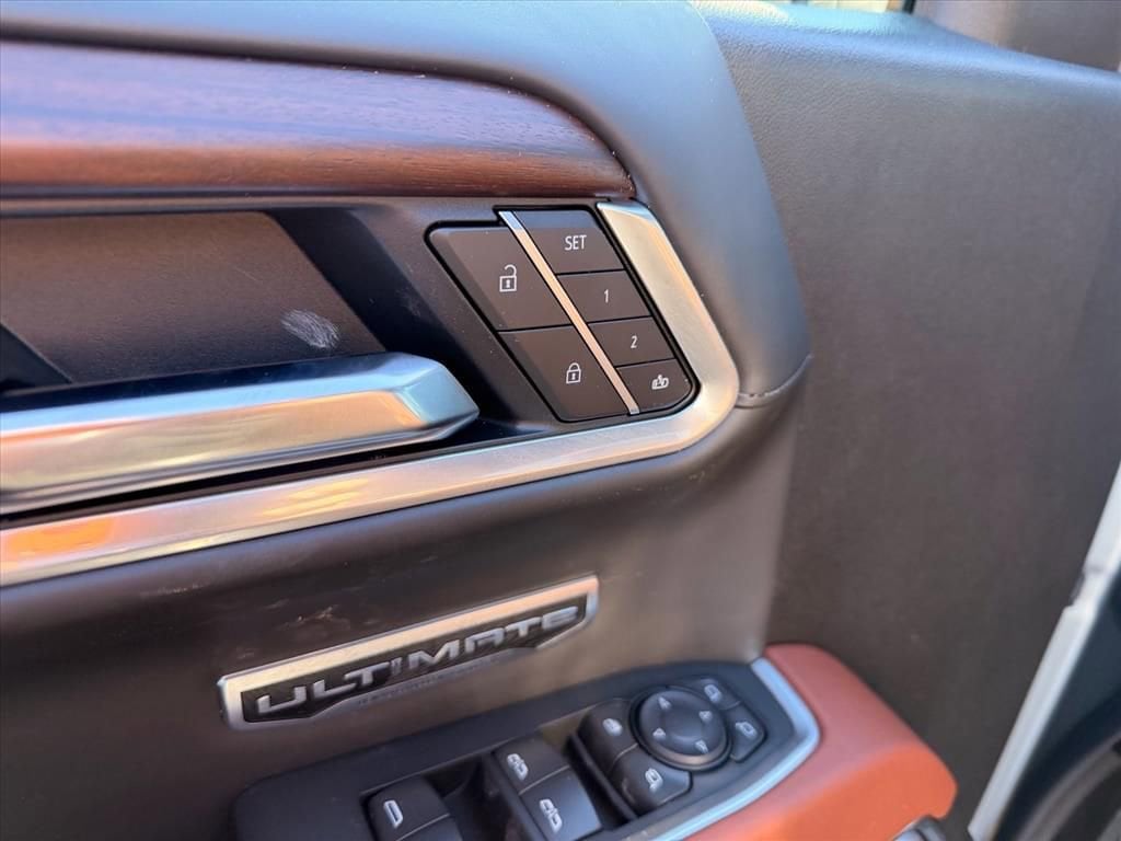 2026 GMC Sierra 1500 Denali Ultimate - Photo 8