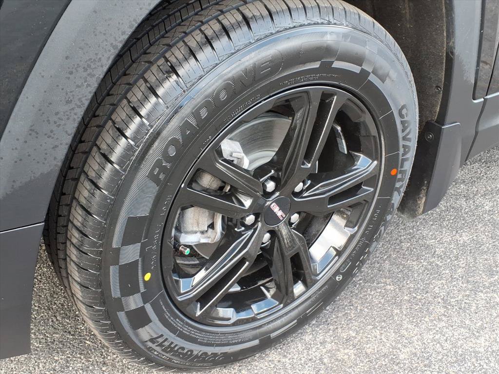 2024 GMC Terrain AT4 - Photo 11