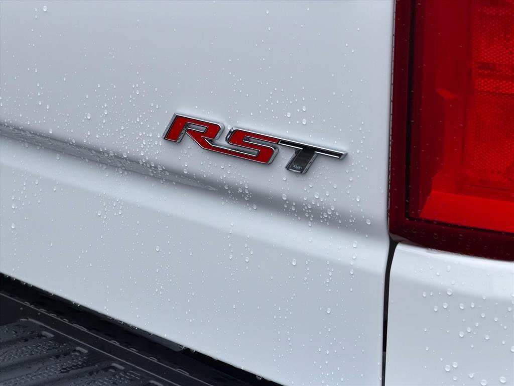 New 2026 Chevrolet Silverado 1500 RST Truck