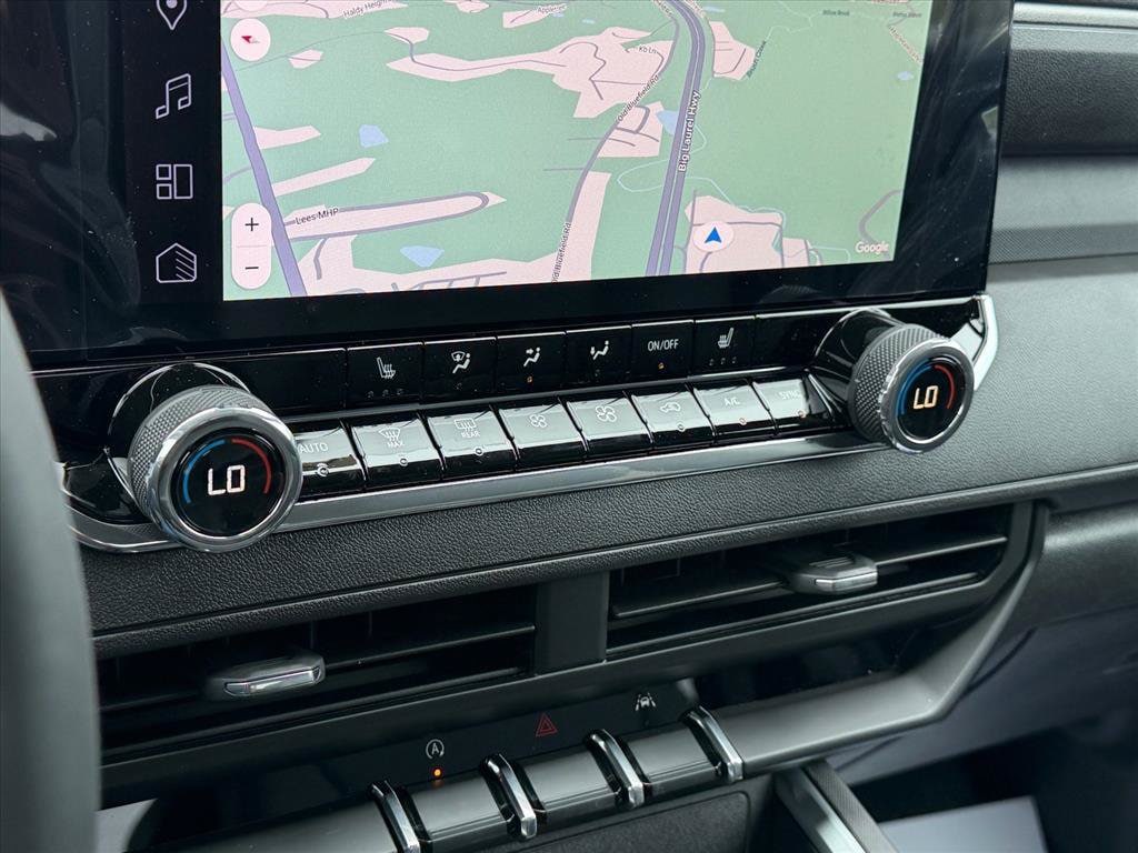 2026 Chevrolet Colorado Trail Boss - Photo 10