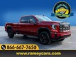 GMC Sierra 2500 HD