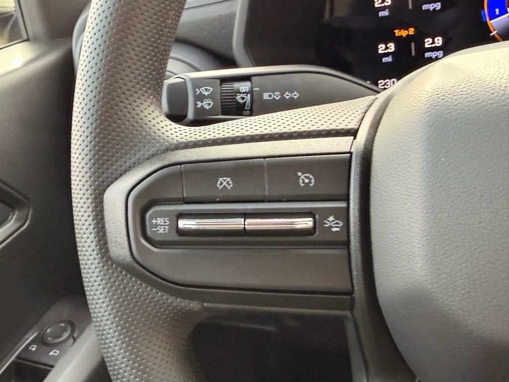 2026 Chevrolet Colorado Trail Boss - Photo 11