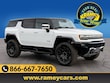  GMC HUMMER EV SUV