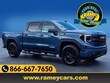 GMC Sierra 1500
